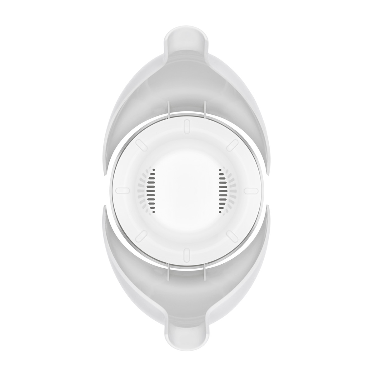 OXO Good Grips Toilet Plunger amp Canister