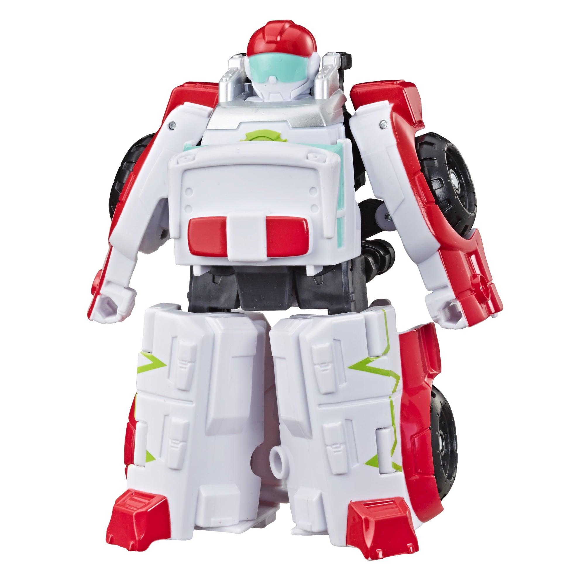 Playskool Heroes Transformers Rescue Bots Academy Medix the Doc-Bot Action Figure