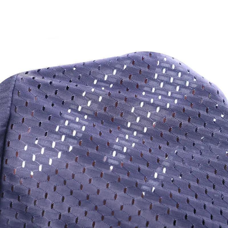 Kit de Cuecas Dionísio™ em Fibra de Bambu + Seda Gelada / Frescor Inigualável, Proteção Antibacteriana e Antiodor!