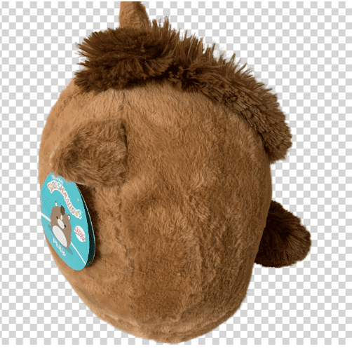 Squishmallows Official Philip the Horse 16” FUZZaMallow Plush