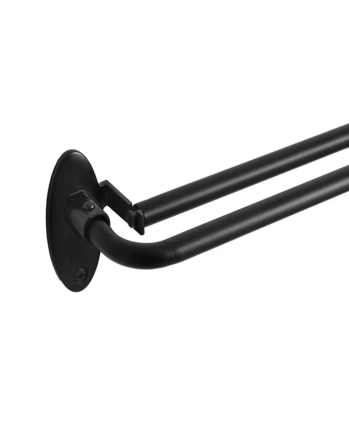 Eclipse Clinton Blackout Double Wrap 0.625