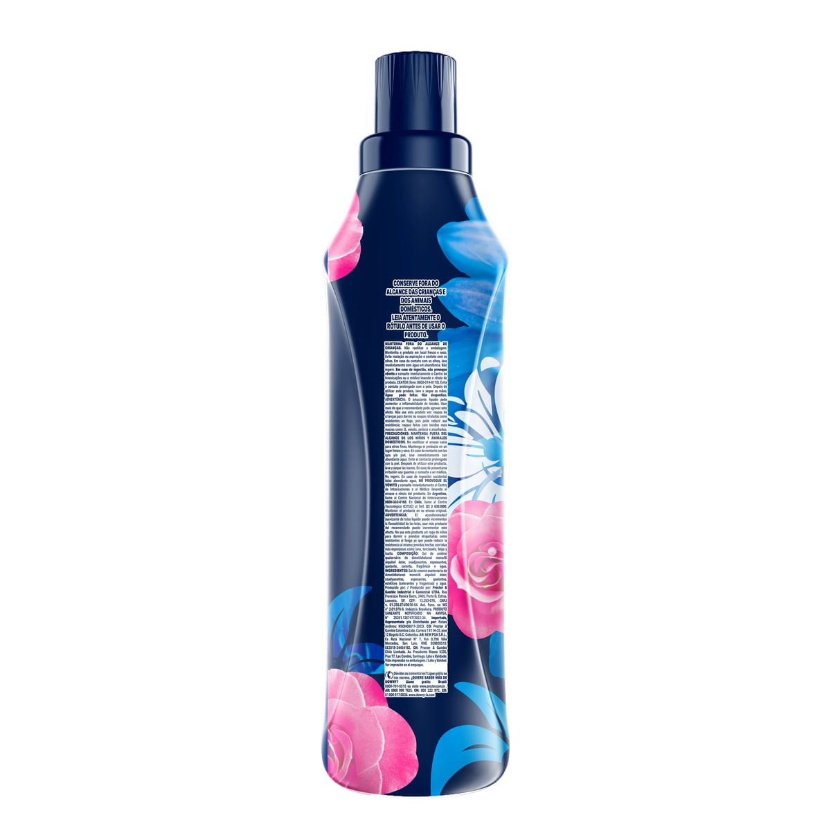 Amaciante Concentrado Downy Brisa Intenso 1,5L