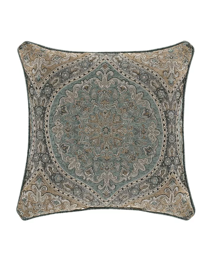 J Queen New York Dorset Decorative Pillow， 20