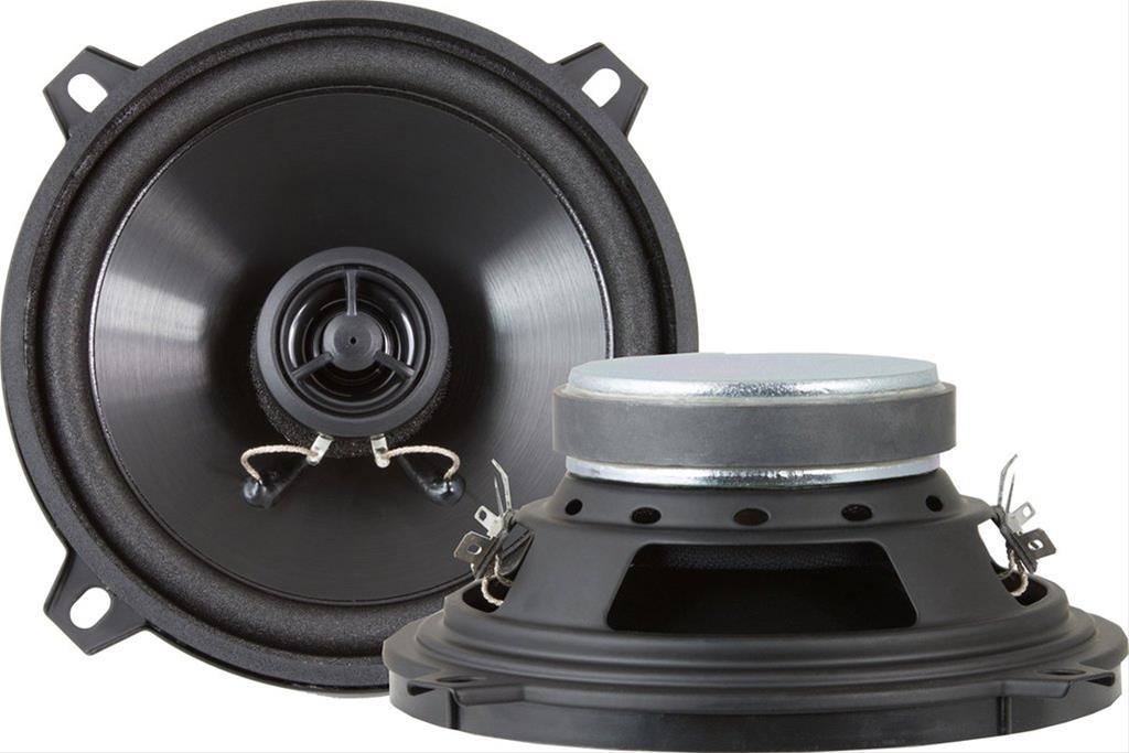 RetroSound S-52 Retro Sound USA Automotive Speakers