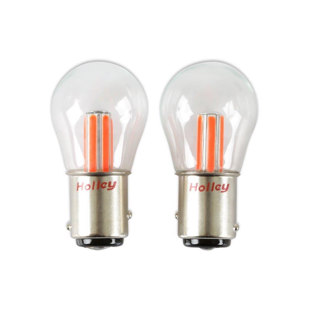Holley HLED30 Holley RetroBright LED Light Bulbs