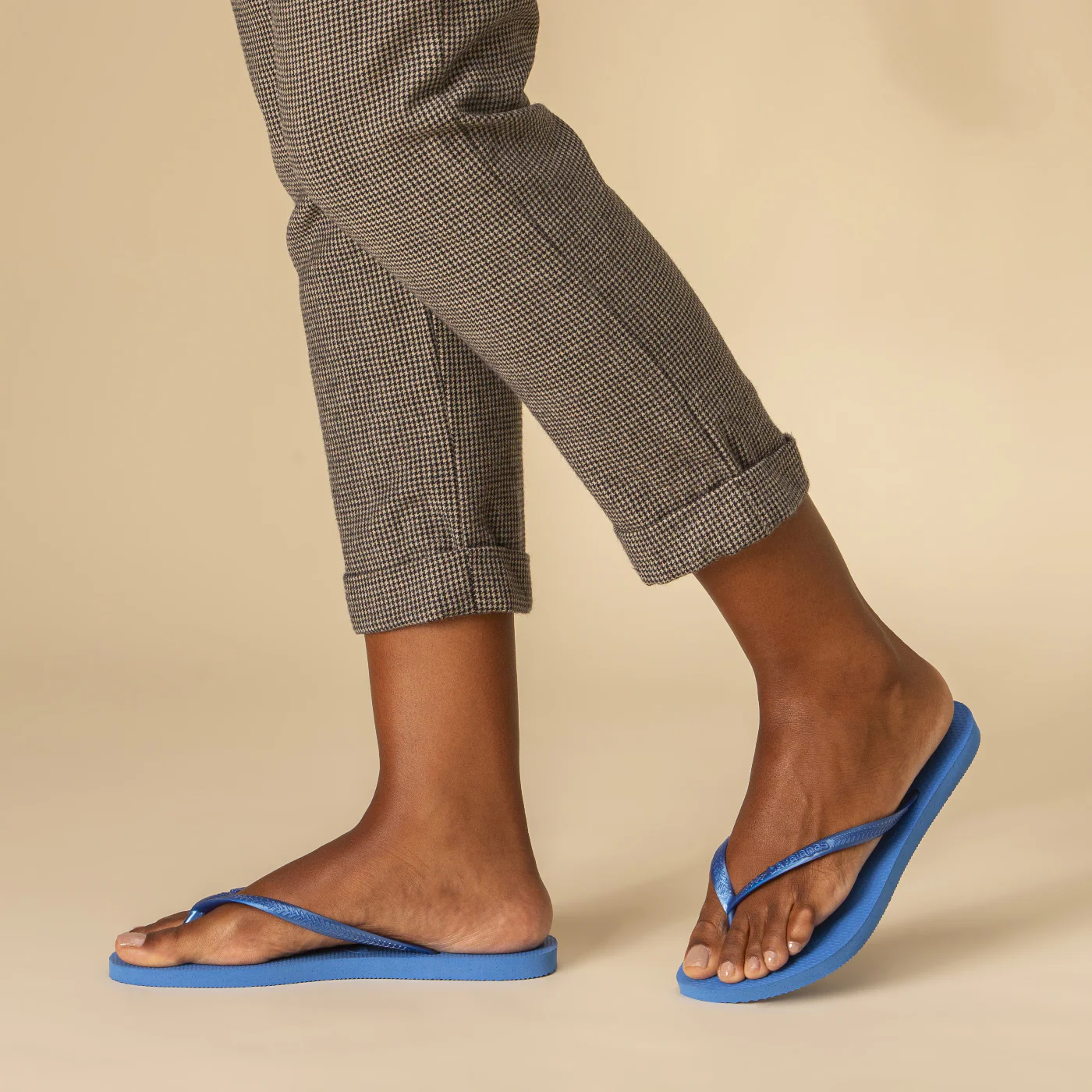 Chinelo Havaianas Slim