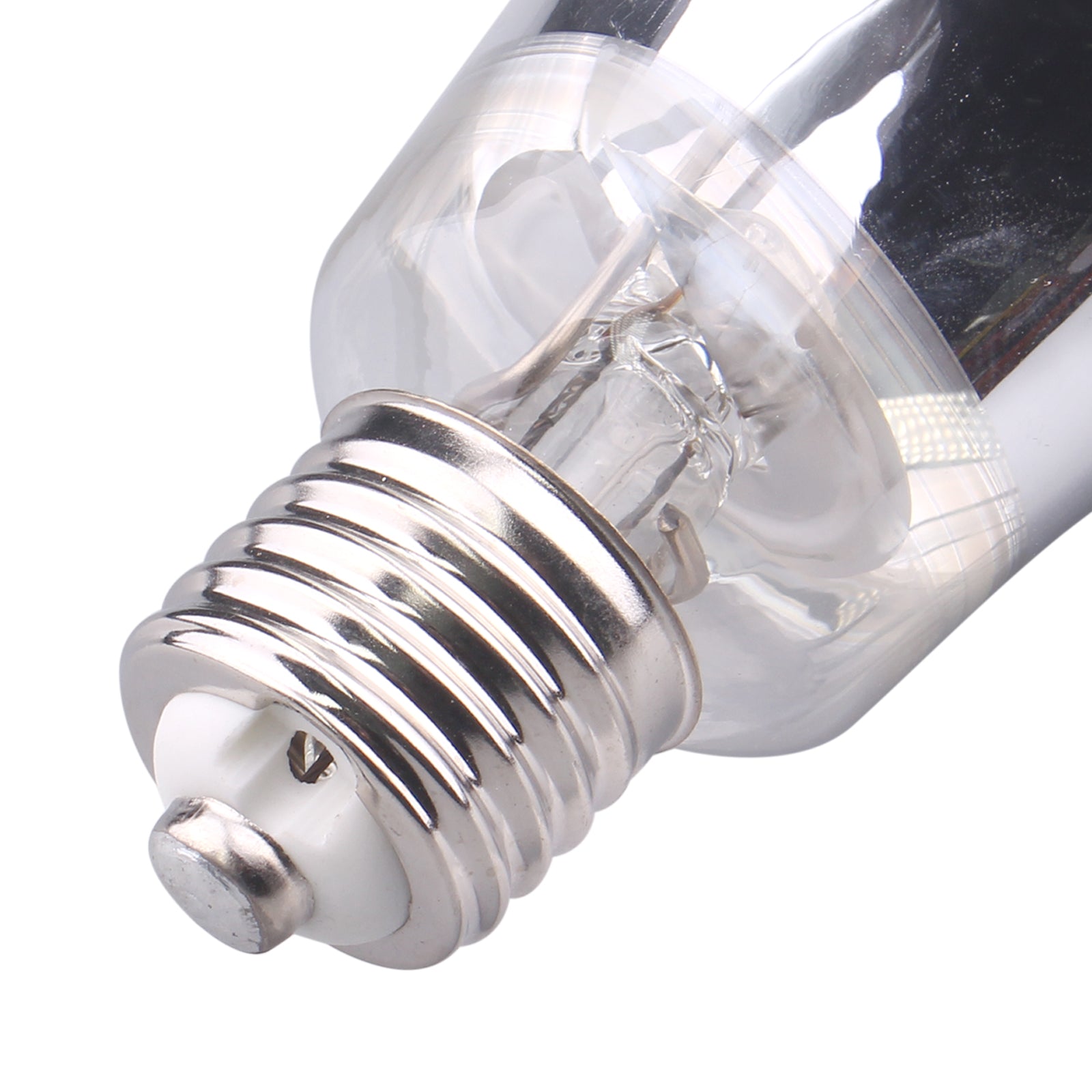 AIICIOO Reptile Heating Lamp UVA UVB Mercury Vapor Bulb Aquarium Bulb for Reptiles and Amphibians 100W