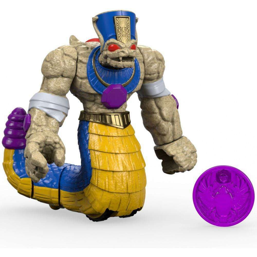 Imaginext Serpent Striker