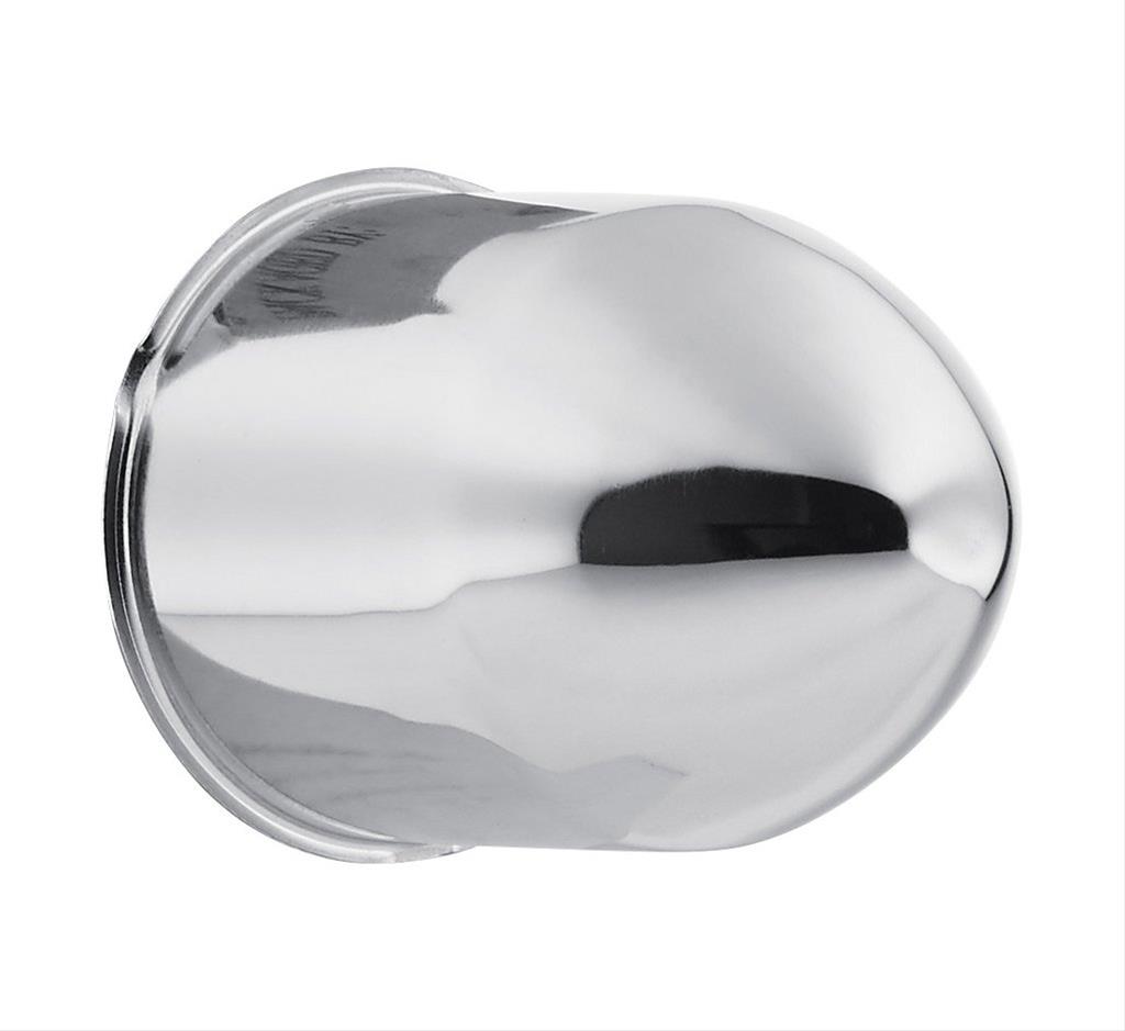 U.S. Wheel C115 U.S. Wheel Hub Covers