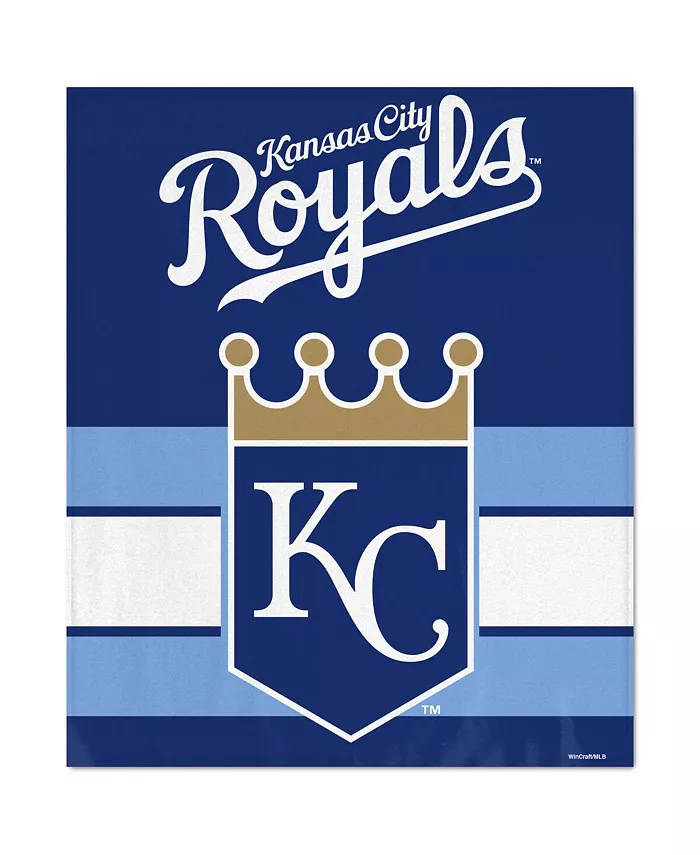 Wincraft Kansas City Royals Ultra Plush 50
