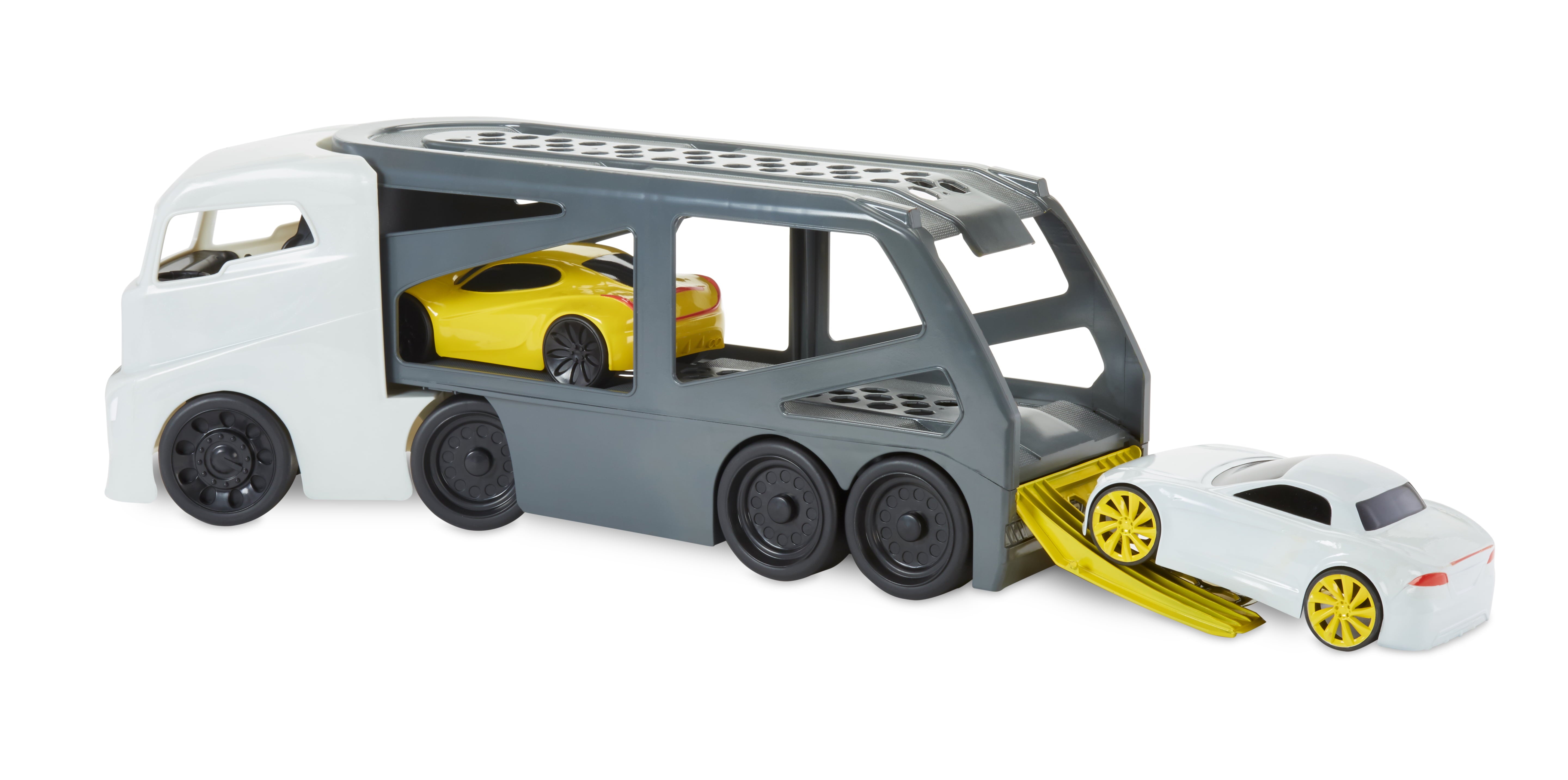 Little Tikes Big Car Carrier for kids