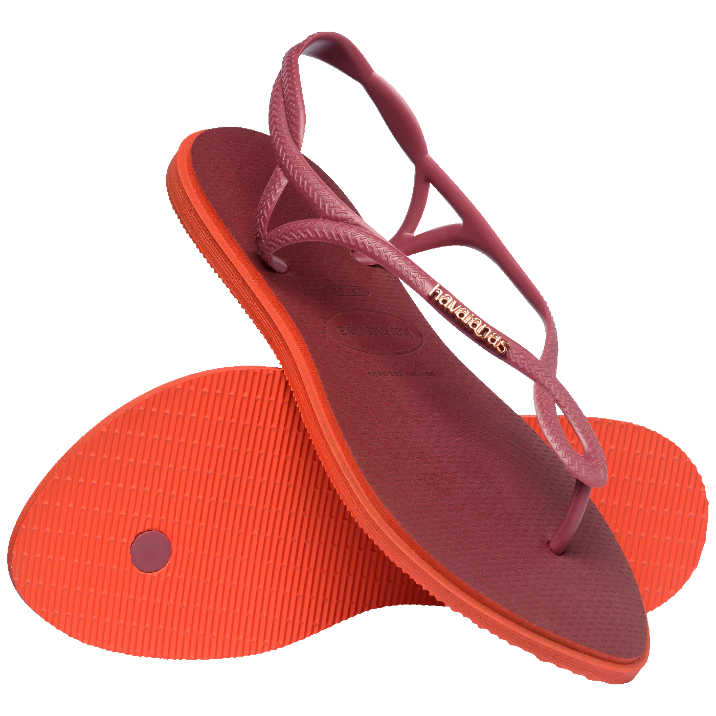 Rasteirinha Havaianas Luna Point