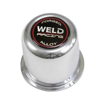 Weld Racing P605-5093 Weld Racing Center Caps and Hub Covers