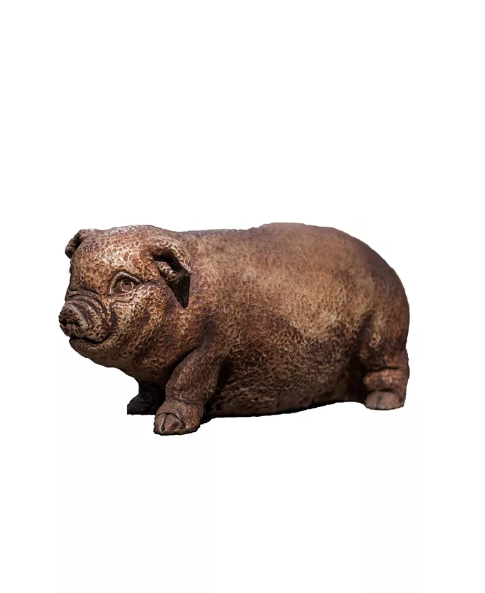 Campania International Peanut Animal Statuary