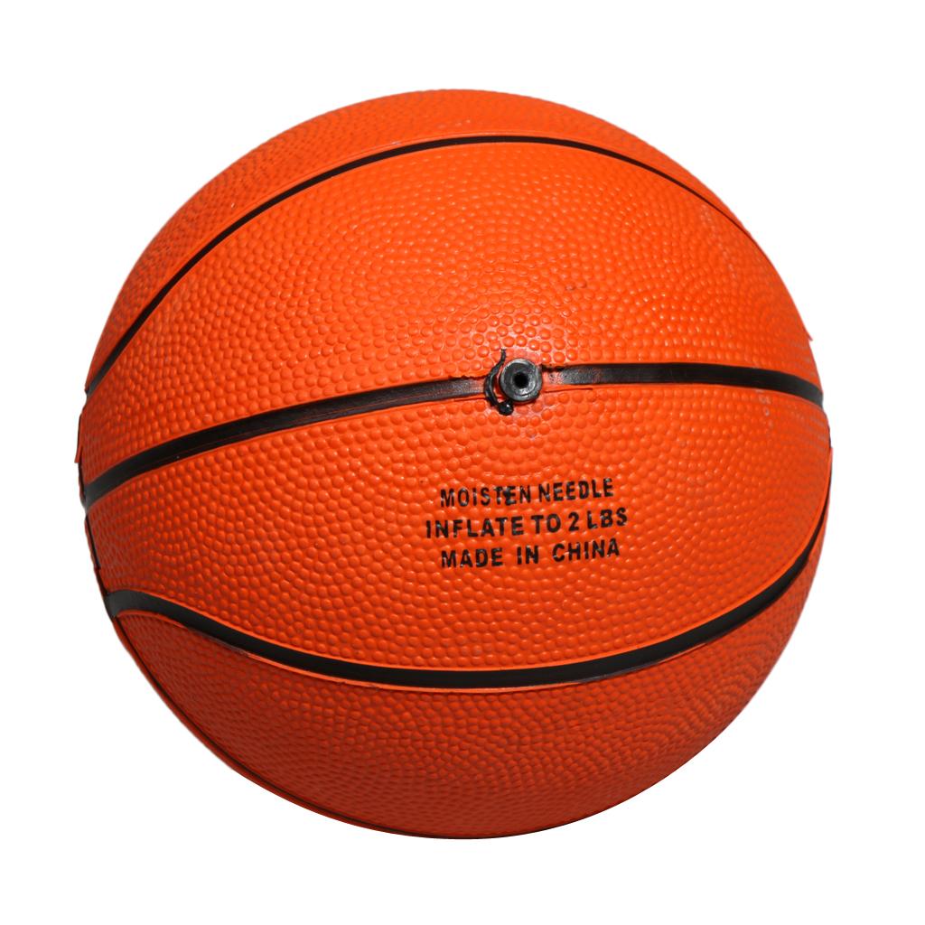 Basketball Sport Training Child Toddler toy for inch Orange