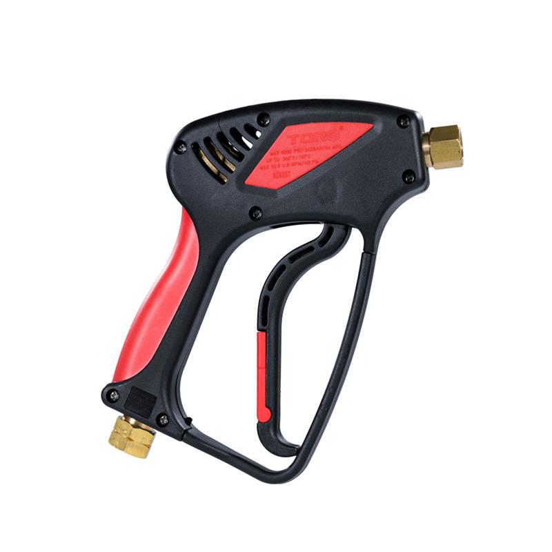 Chemical Guys EQP402 Chemical Guys TORQ Snubby Pressure Washer Guns