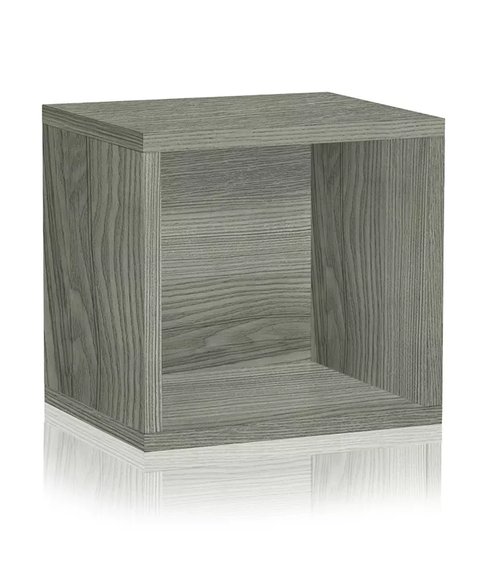 Way Basics Connect Open Cube