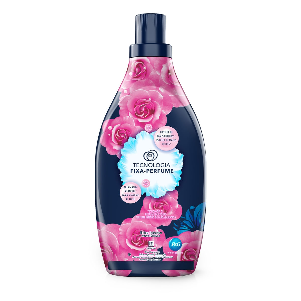 Amaciante Concentrado Downy Brisa Intenso 1,5L