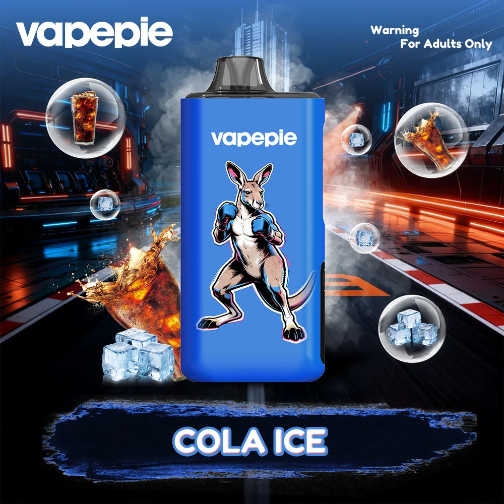 🚚🇦🇺 Sydney Stock Vapepie Max Pro 40000 Puffs Bundle – Premium Multi Pack Collection