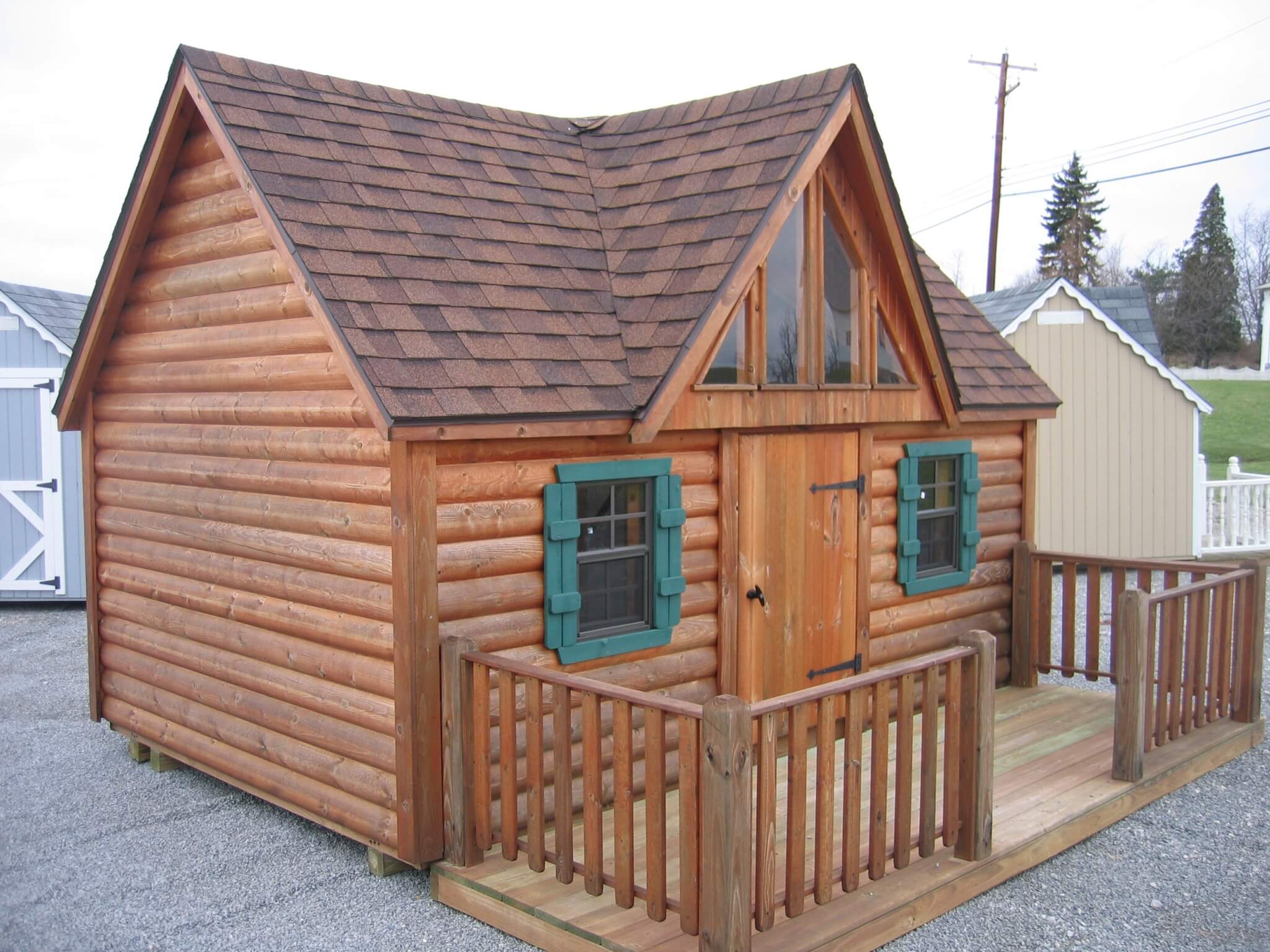 Cape Cod DIY Kit 10x12