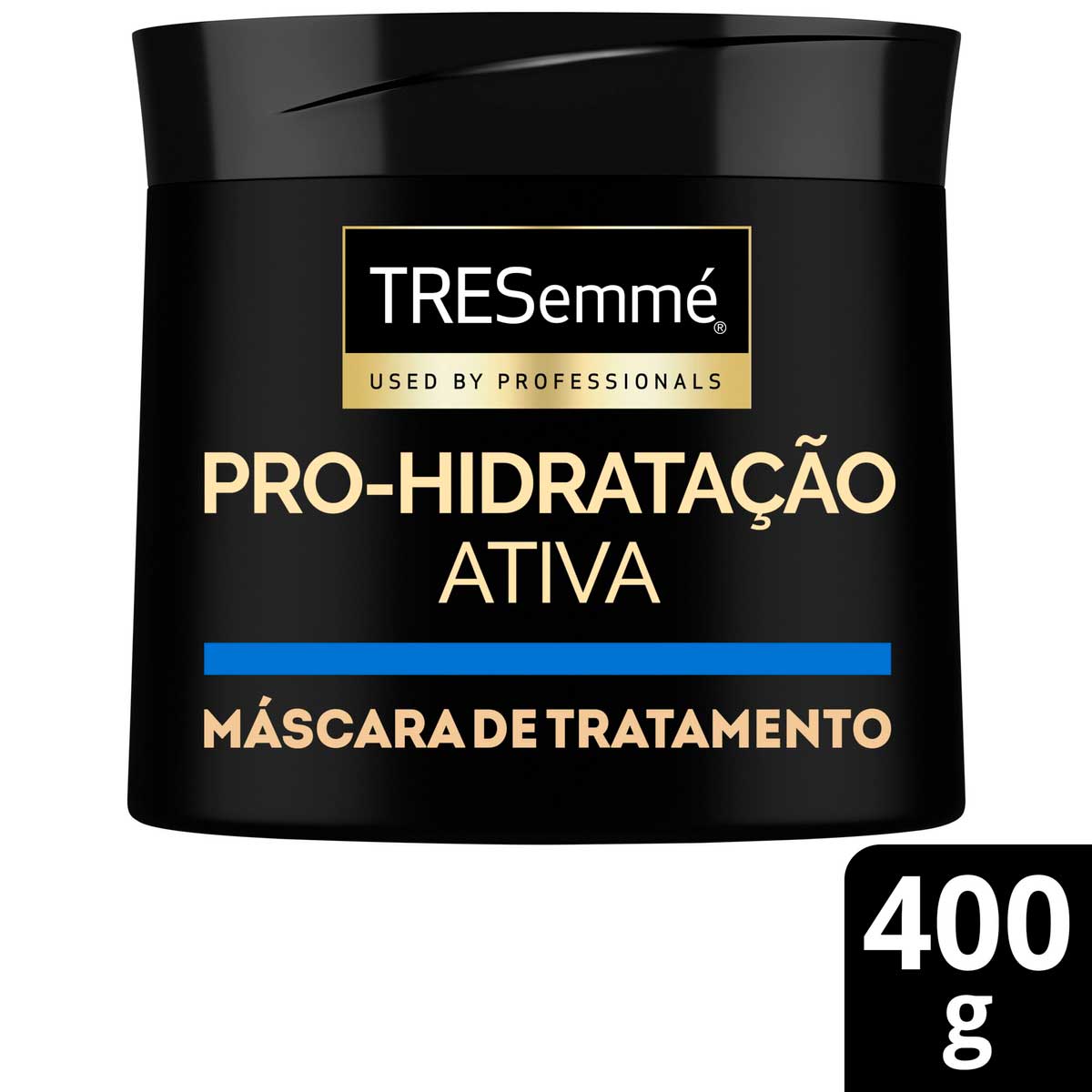 Mascara de Tratamento Tresemme Pro-Hidratacao Ativa 400gr