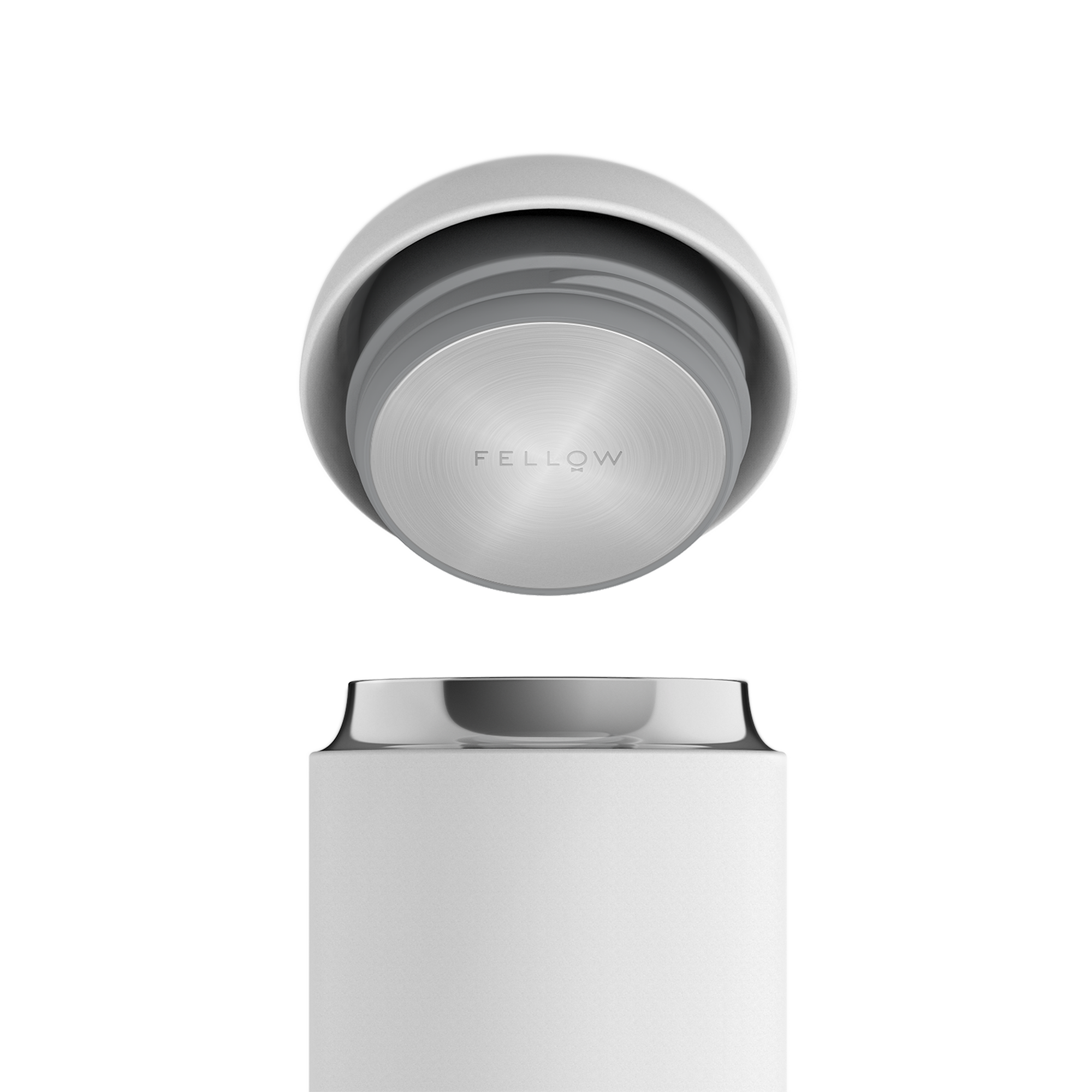 Ceramic Wide Rim Mug 12 Ounce Ergonomic Handle