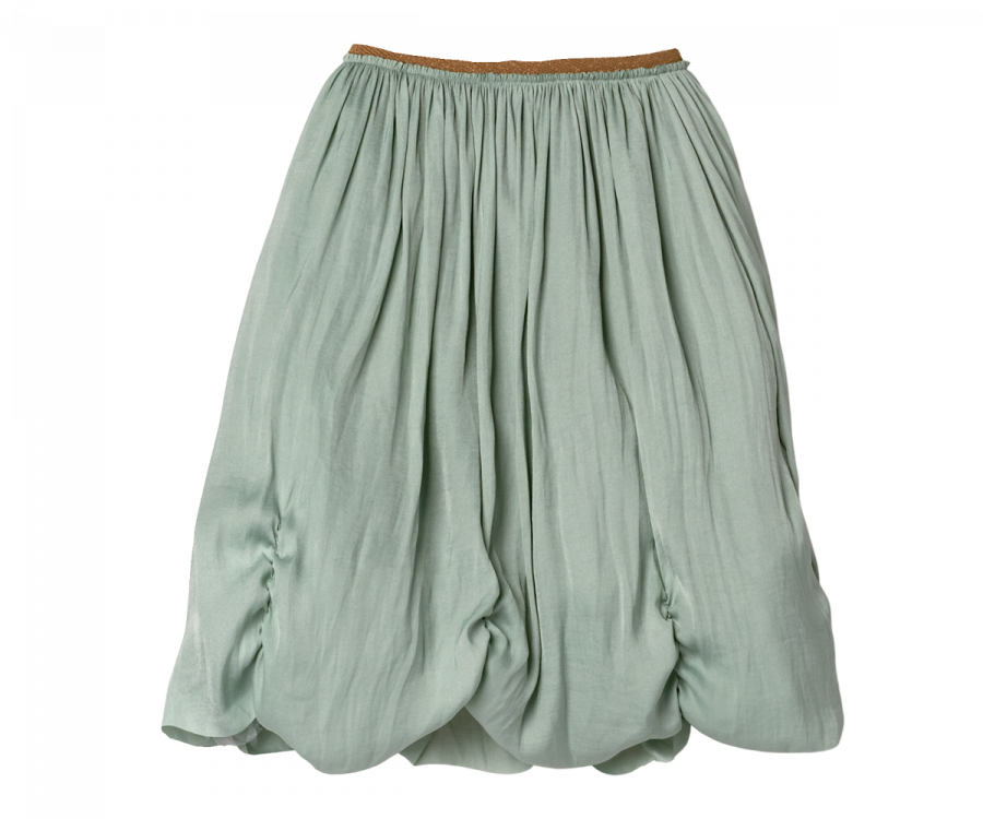 Princess Skirt - Mint