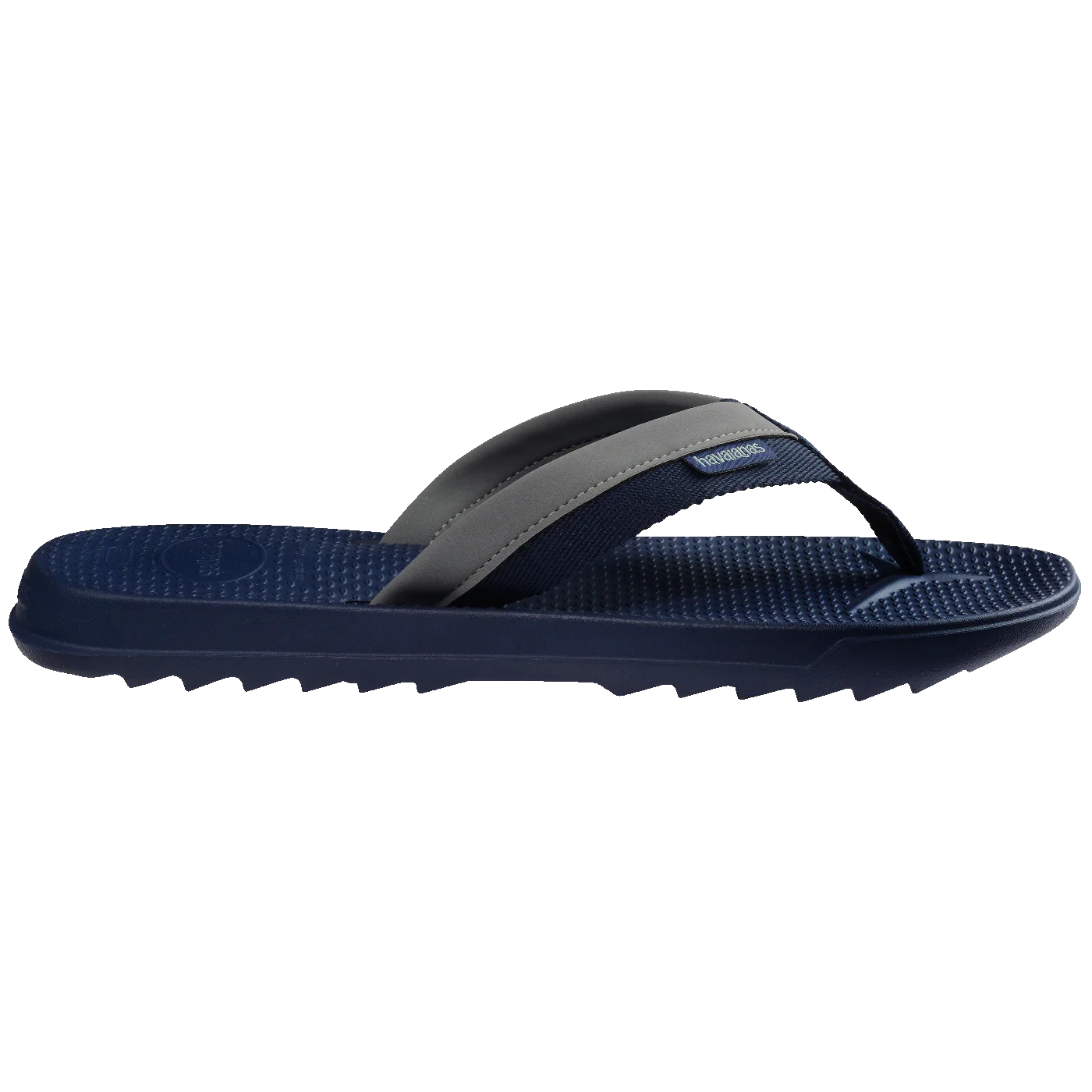 Chinelo Havaianas Track Plus