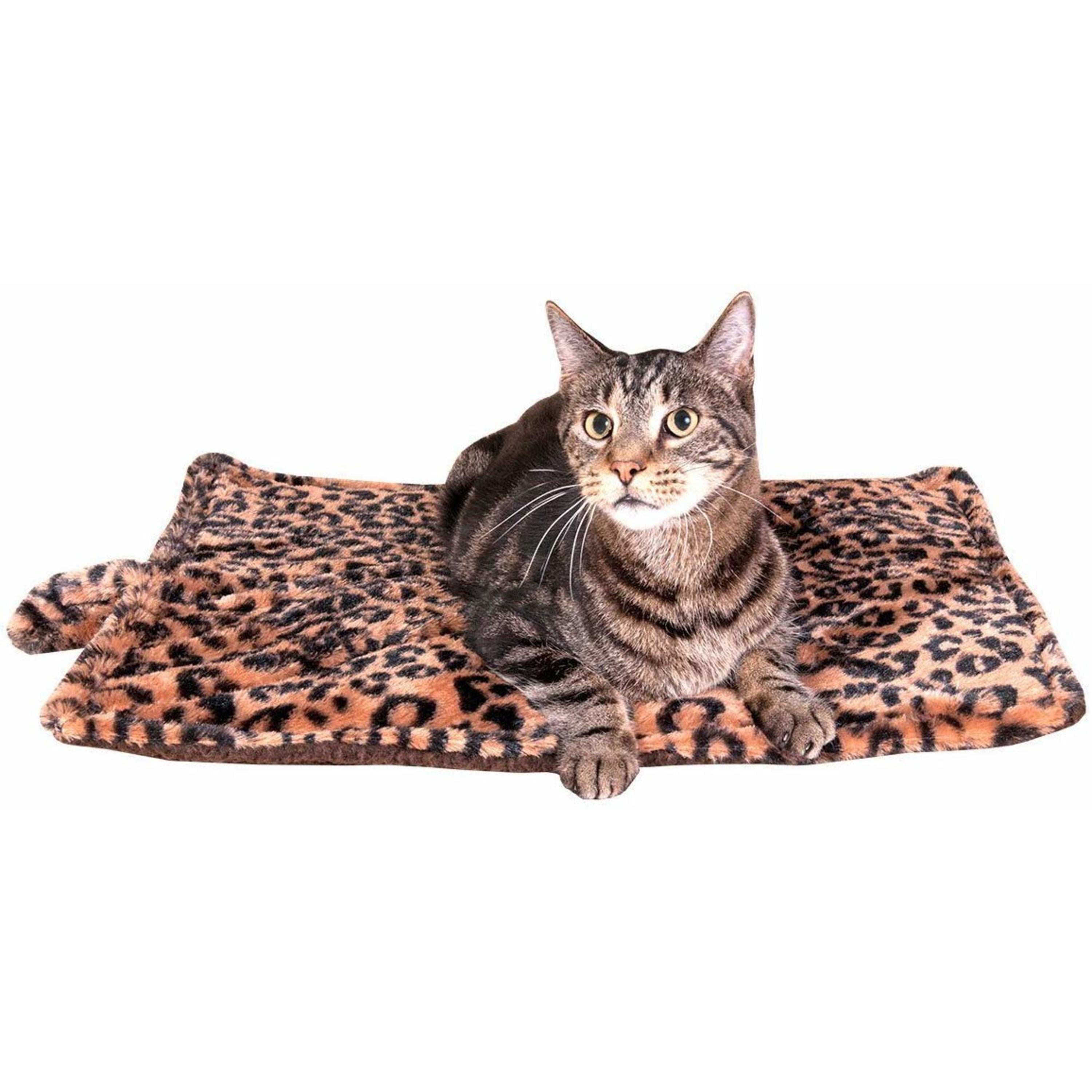 Downtown Pet Supply Thermal Cat Beds for Indoor Cats， 23