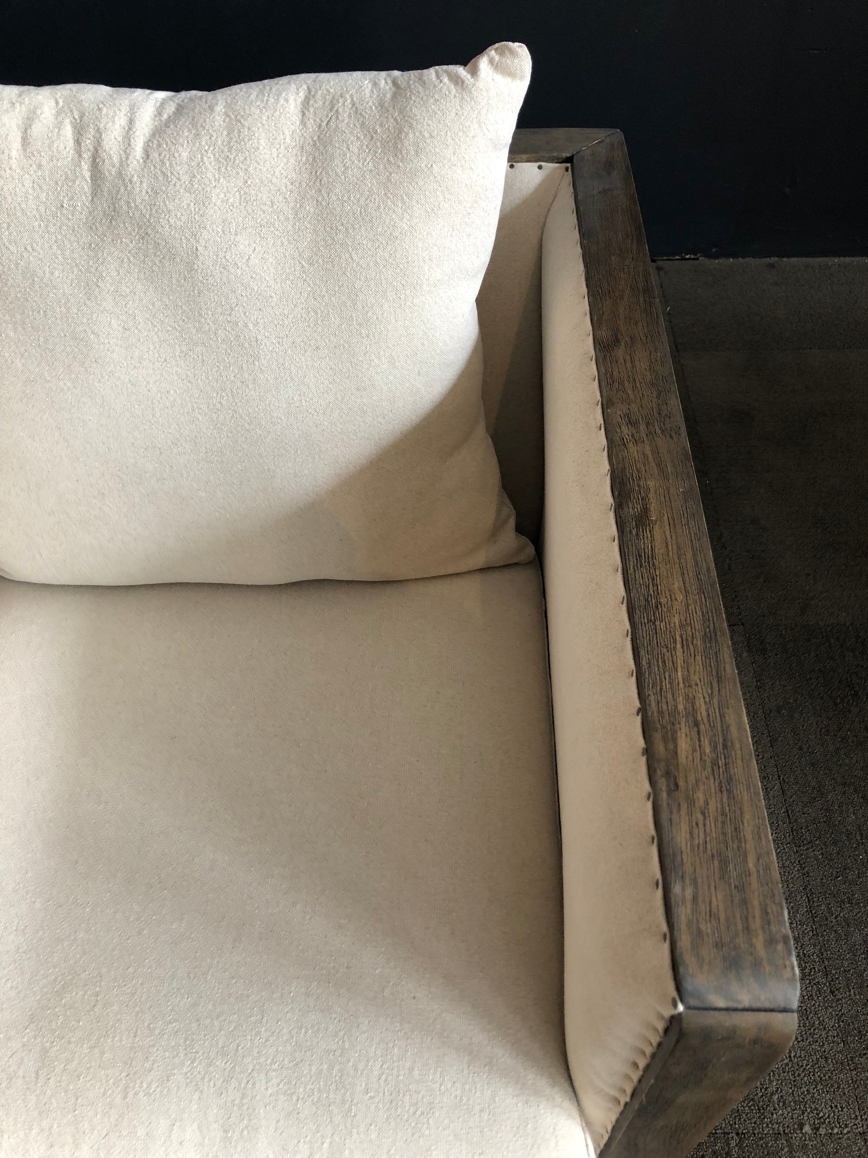 COPELAND ACCENT CHAIR