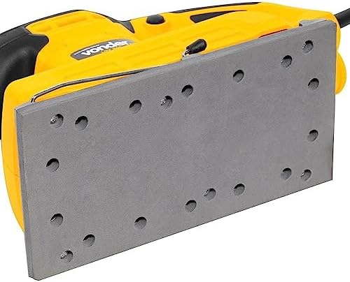 Lixadeira Orbital Vonder 127 V