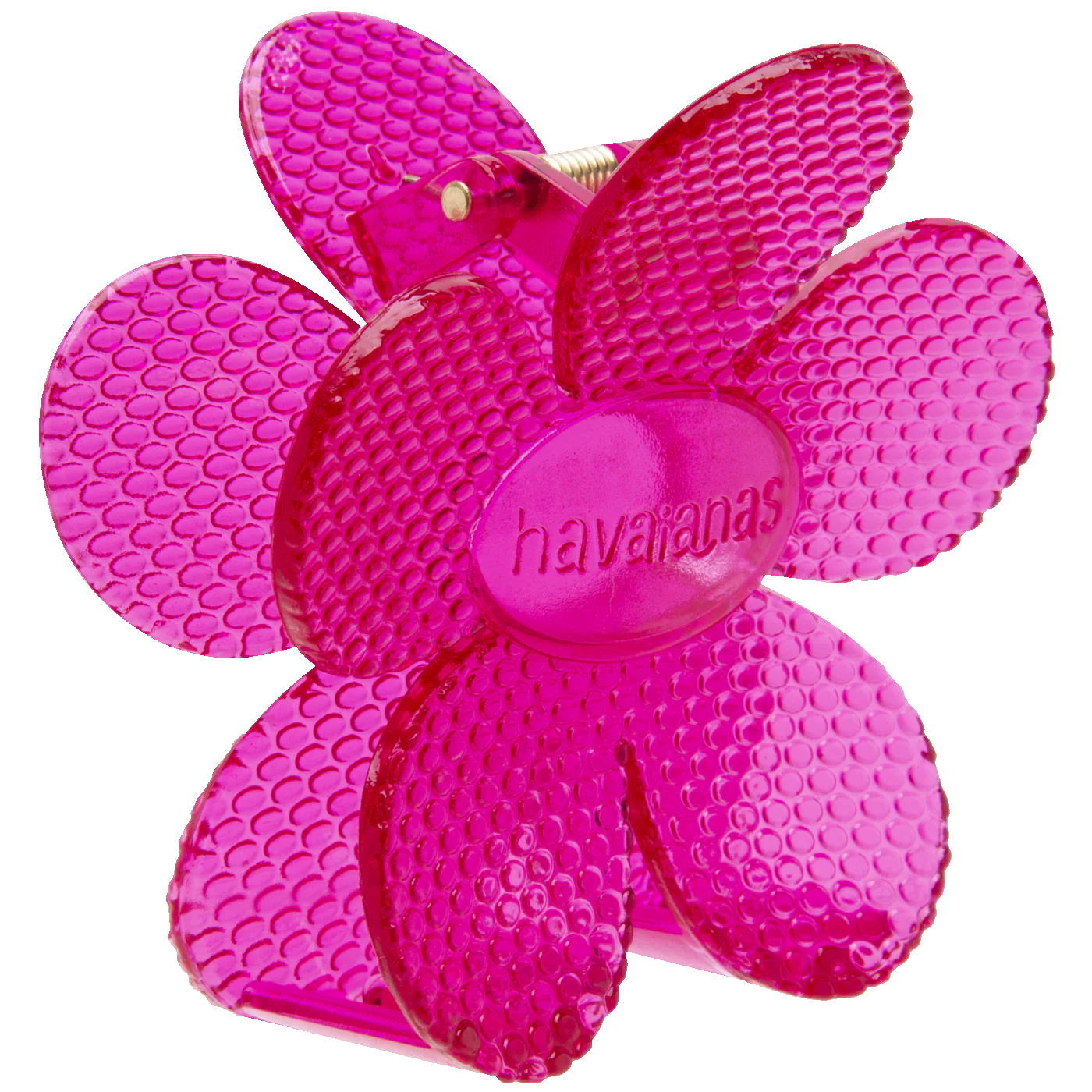 Presilha de Cabelo Havaianas