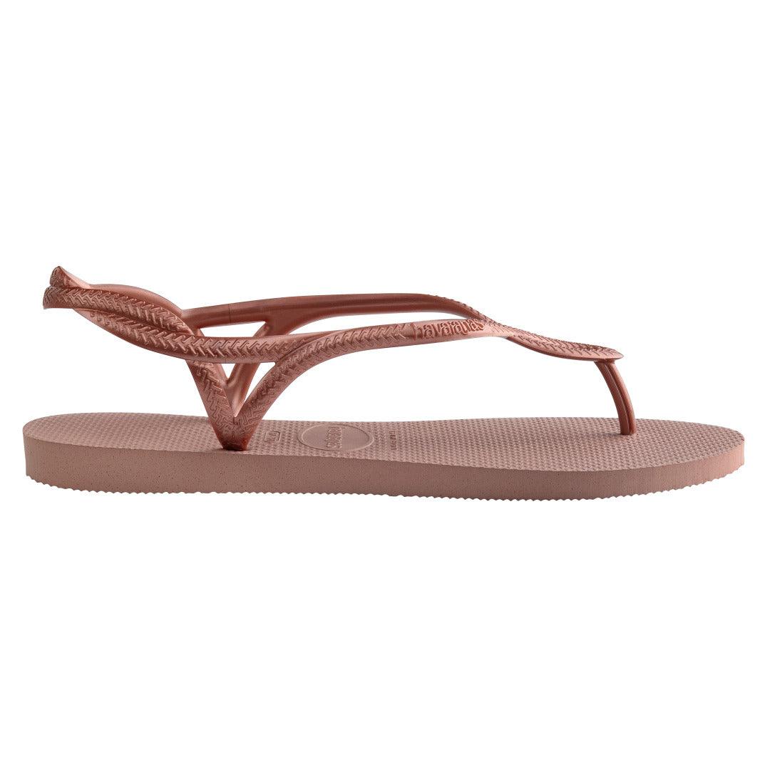 Rasteirinha Havaianas Luna