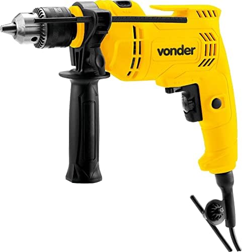 Vonder, Furadeira De Impacto 1/2