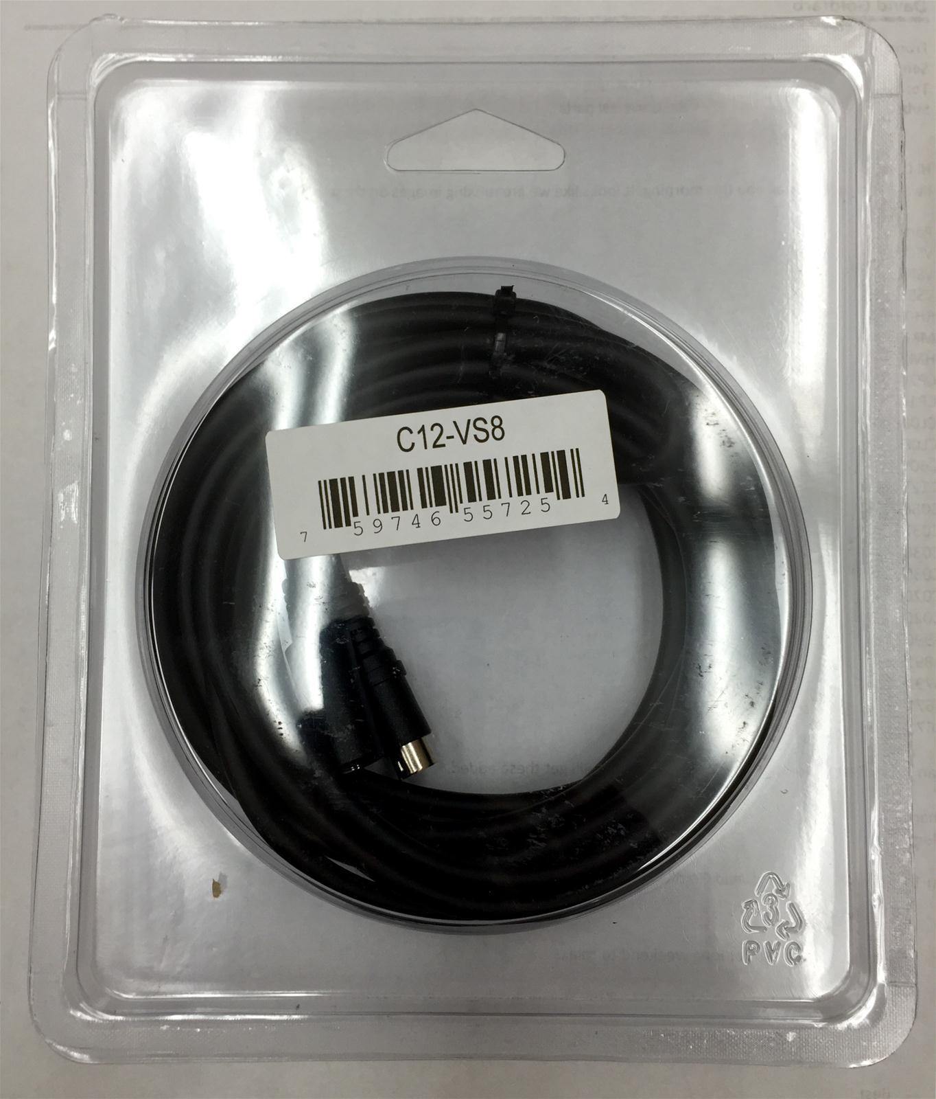 K-Source C12-VS8