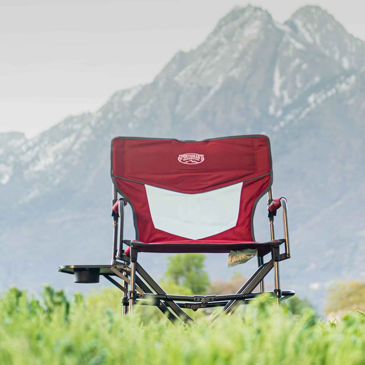 Sportsman's Warehouse Easy Fold Director's Chair