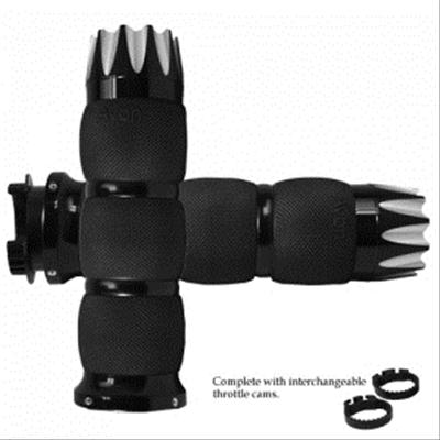 Avon Grips MT-IN-AIR-90A-E