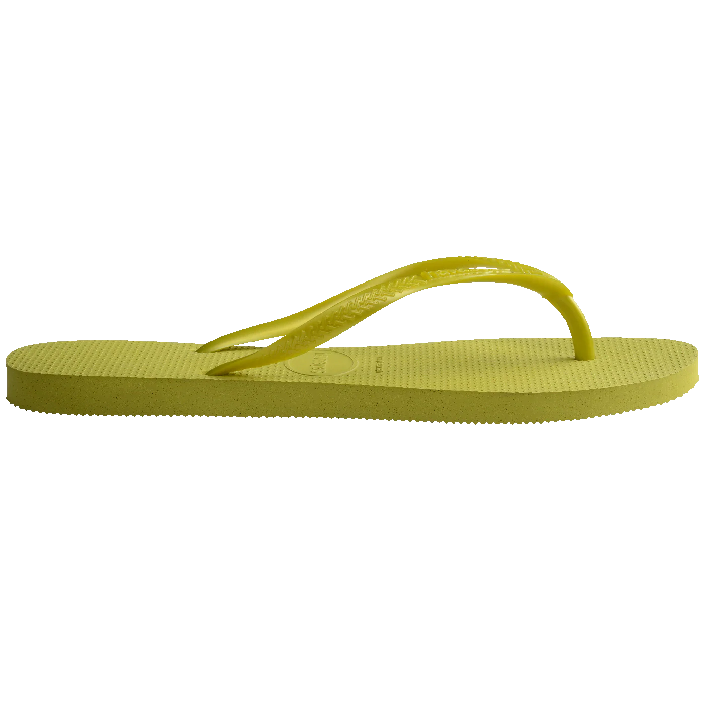 Chinelo Havaianas Slim