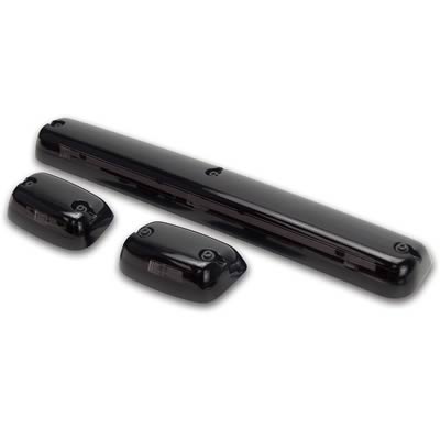 Pacer Performance 20-265S Pacer Performance Hi-Five Cab Lights