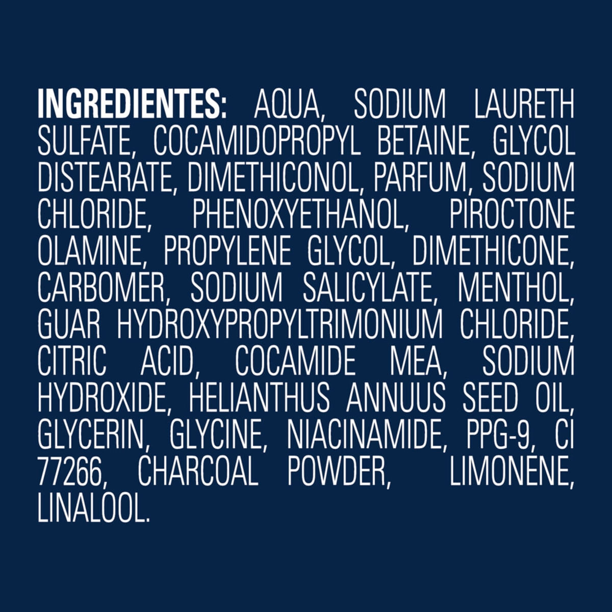 Shampoo Anticaspa Clear Sports Men Limpeza Profunda 400ml