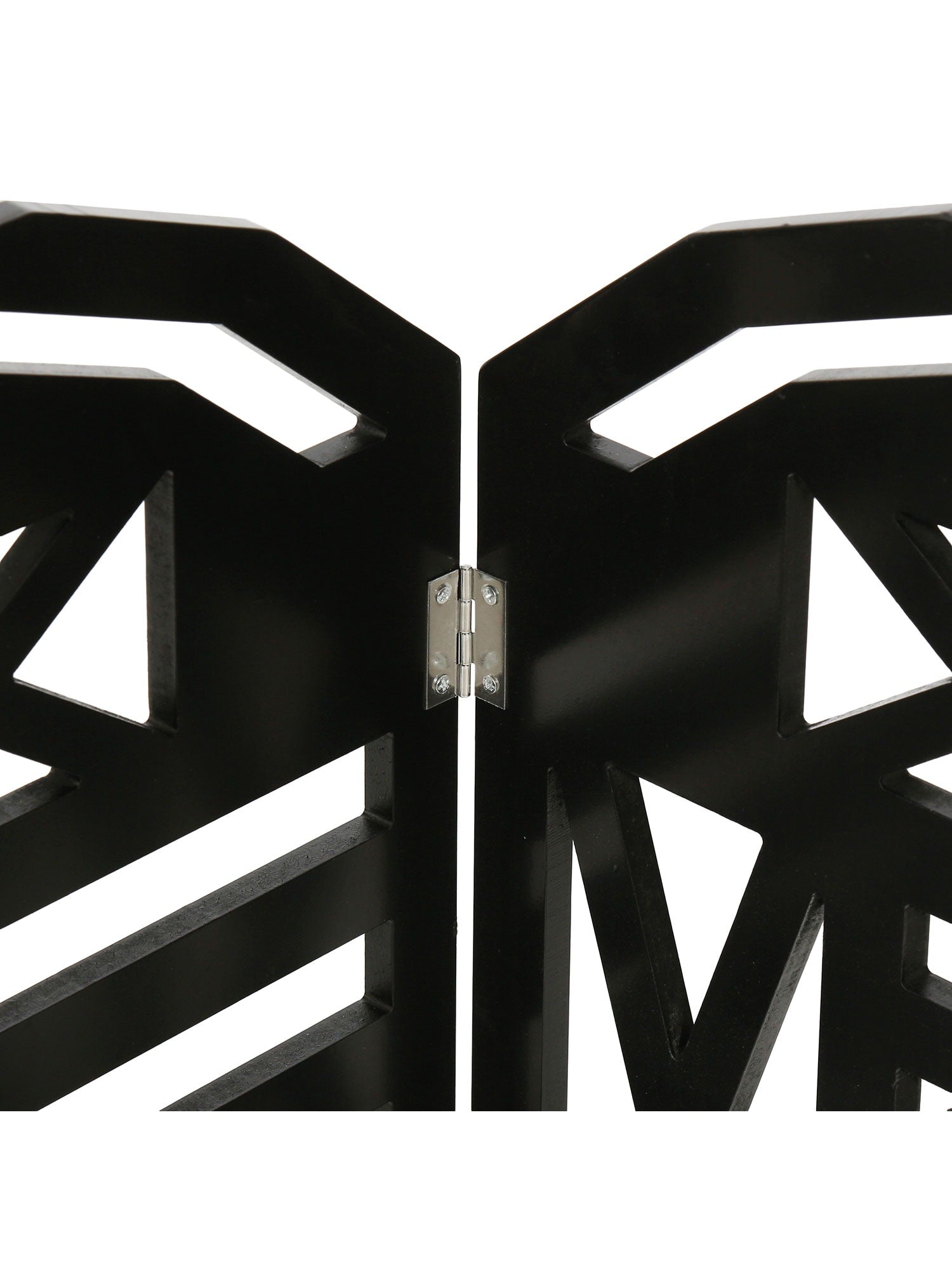 3 Panel Pet Gate Trifold Barnyard Animals Dog Gate - 48