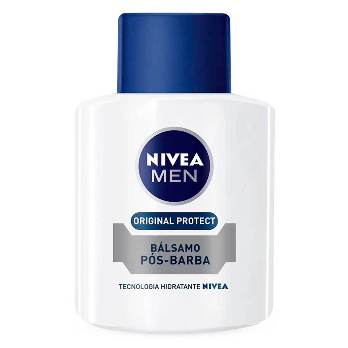 Balsamo Pos Barba Original NIVEA MEN Protect 100ml