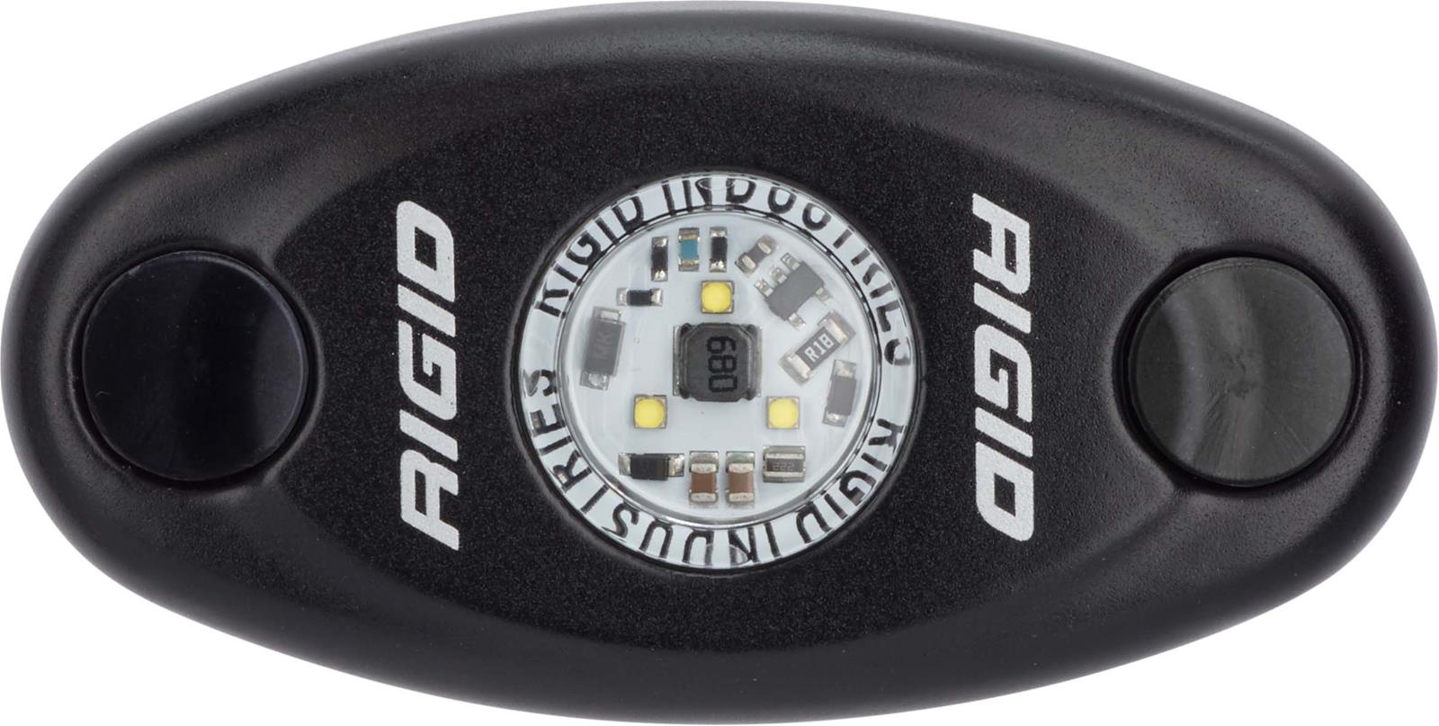 Rigid Industries 480033 Rigid Industries A-Series Low Power Lights