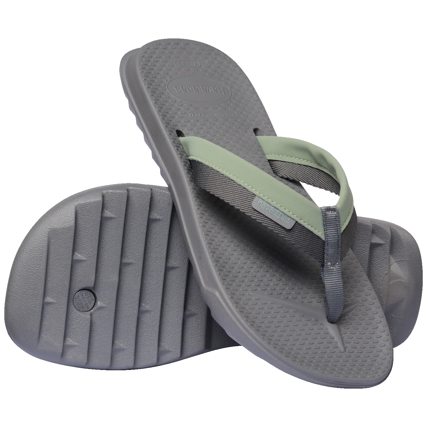 Chinelo Havaianas Track Plus