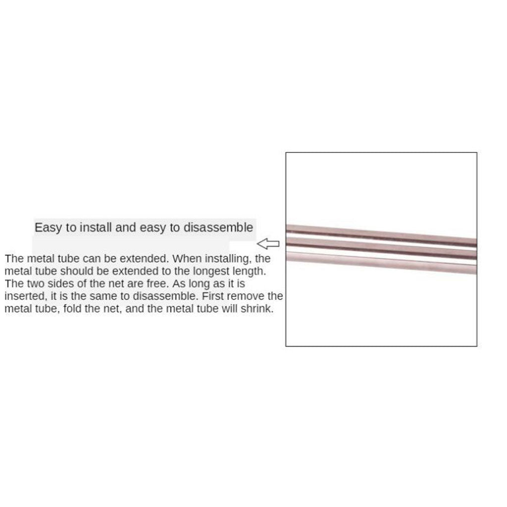 Folding Gate Guard Mesh Fence Net For Puppy