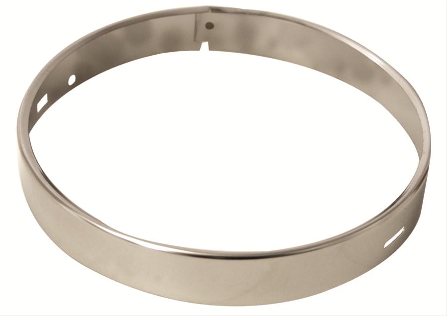 Danchuk 14222 Danchuk Headlight Retaining Rings