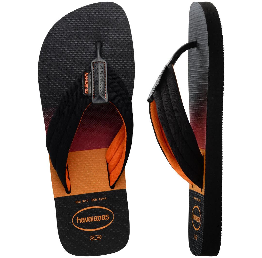 Chinelo Havaianas Urban Print