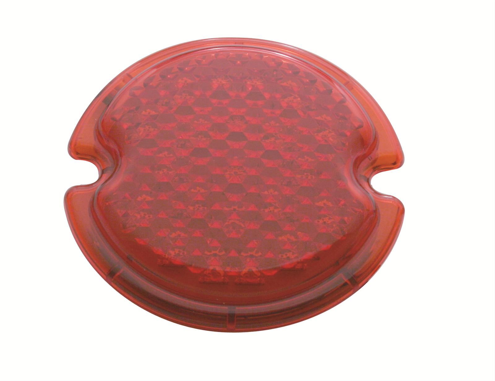 United Pacific FTL3336LED-R United Pacific LED Taillights