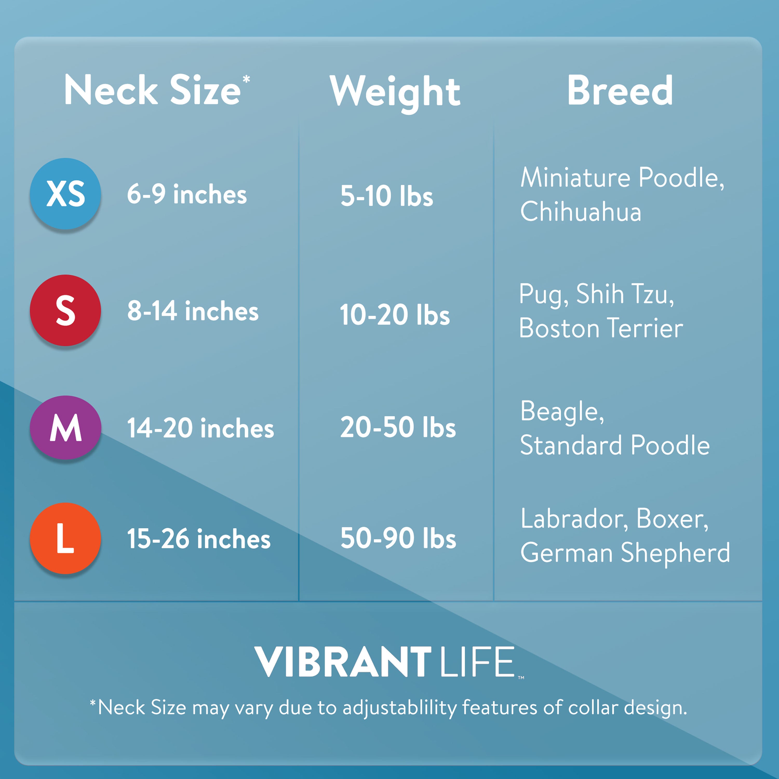 Vibrant Life Cheetah Print Reflective Dog Collar， Pink， L