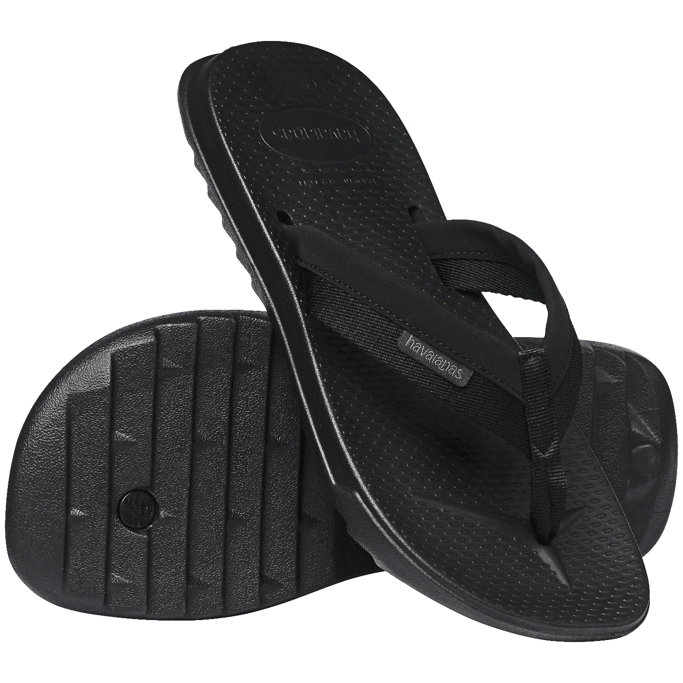 Chinelo Havaianas Track Plus